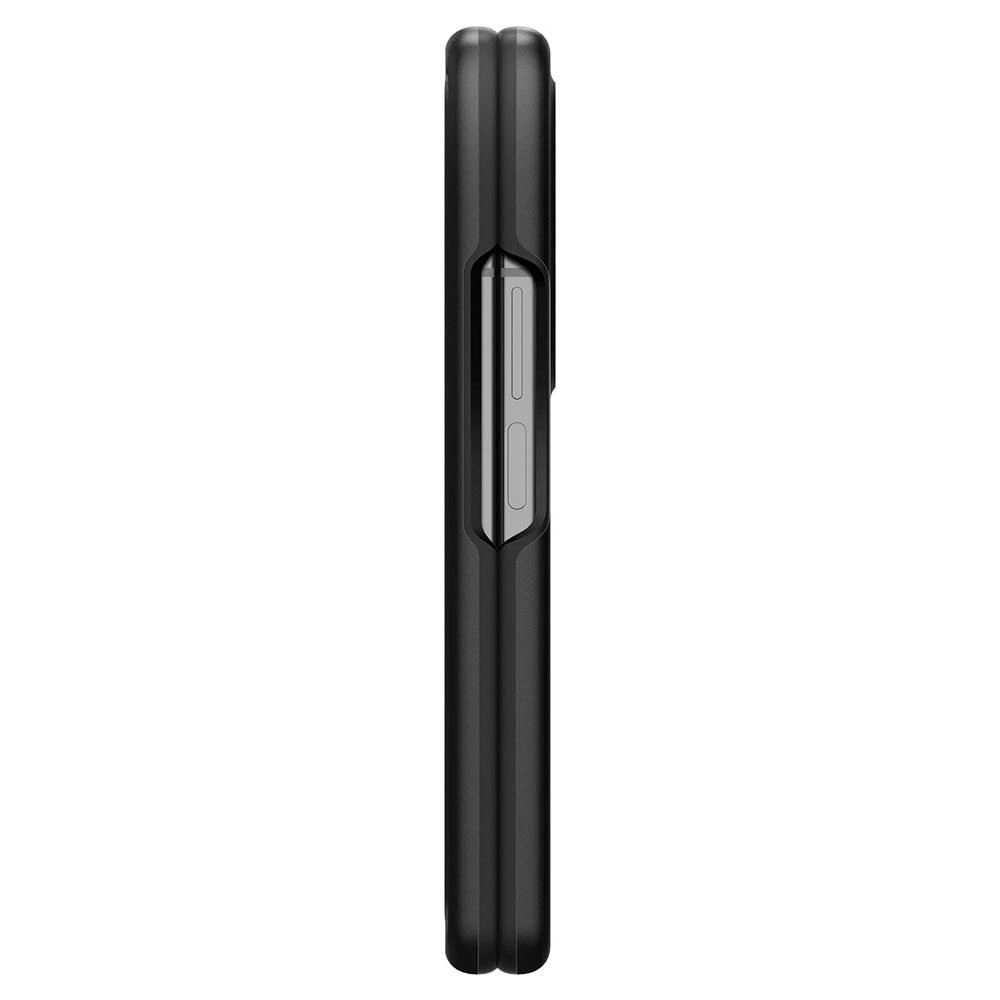 Hurtownia GSM - Etui Spigen Thin Fit Samsung Galaxy Z Fold 3 Černé - SPN1692BLK - {ean13} - Hurt