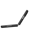 Hurtownia GSM - Etui Spigen Thin Fit Samsung Galaxy Z Fold 3 Black - SPN1692BLK - {ean13} - Hurt