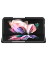 Wholesale Spigen Thin Fit Samsung Galaxy Z Fold 3 Black - SPN1692BLK - {ean13} - Hurt