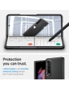 Wholesale Spigen Thin Fit Samsung Galaxy Z Fold 3 Black - SPN1692BLK - {ean13} - Hurt
