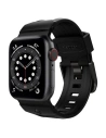 Hurtownia GSM - Pásek Spigen Rugged Band Apple Watch Series 4/5/6/7/SE 40/41mm Matně černý - SPN1693BLK - {ean13} - Hurt