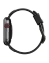 Wholesale Belt Spigen Rugged Band Apple Watch Series 4/5/6/7/SE 40/41mm Matte Black - SPN1693BLK - {ean13} - Hurt
