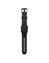 Wholesale Belt Spigen Rugged Band Apple Watch Series 4/5/6/7/SE 40/41mm Matte Black - SPN1693BLK - {ean13} - Hurt