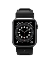 Hurtownia GSM - Pasek Spigen Rugged Band Apple Watch Series 4/5/6/7/SE 44/45mm Matte Black - SPN1694BLK - {ean13} - Hurt