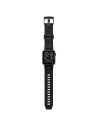 Wholesale Band Spigen Rugged Band Apple Watch Series 4/5/6/7/SE/8/Ultra 44/45/49mm Matte Black - SPN1694BLK - {ean13} - Hurt