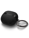 Etui Spigen Urban Fit Samsung Galaxy Buds 2/2 Pro/Live/Pro černé