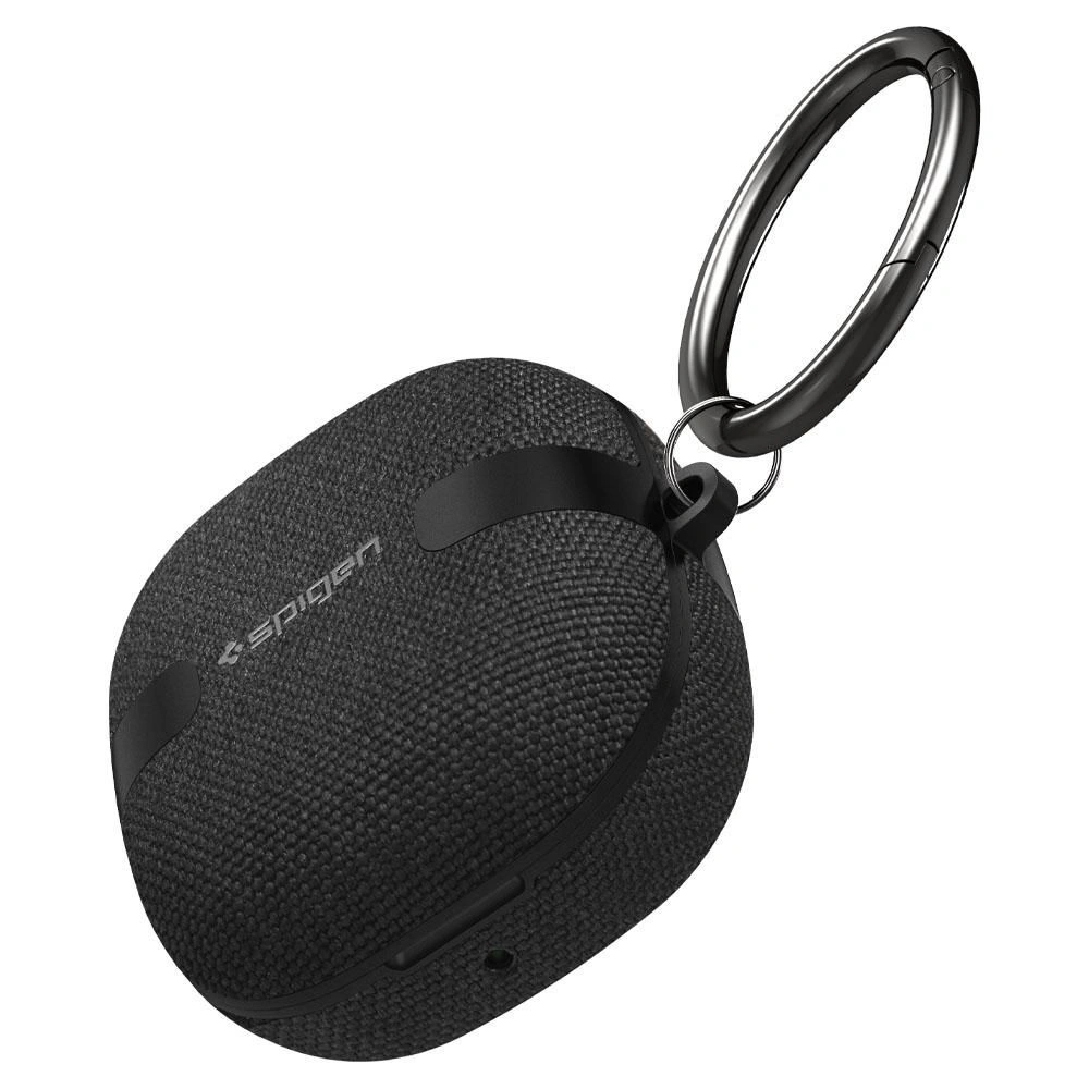 Hurtownia GSM - Etui Spigen Urban Fit Samsung Galaxy Buds 2/2 Pro/Live/Pro černé - SPN1695BLK - {ean13} - Hurt