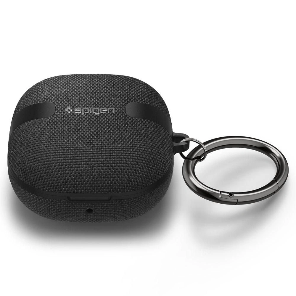 Hurtownia GSM - Etui Spigen Urban Fit Samsung Galaxy Buds 2/2 Pro/Live/Pro černé - SPN1695BLK - {ean13} - Hurt