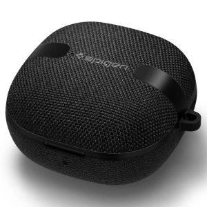 Hurtownia GSM - Etui Spigen Urban Fit Samsung Galaxy Buds 2/2 Pro/Live/Pro Black - SPN1695BLK - {ean13} - Hurt