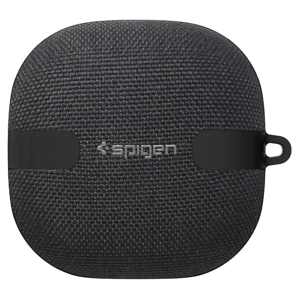 Hurtownia GSM - Etui Spigen Urban Fit Samsung Galaxy Buds 2/2 Pro/Live/Pro černé - SPN1695BLK - {ean13} - Hurt