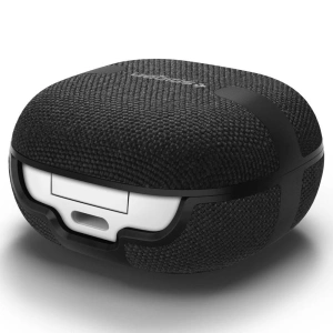 Hurtownia GSM - Etui Spigen Urban Fit Samsung Galaxy Buds 2/2 Pro/Live/Pro Black - SPN1695BLK - {ean13} - Hurt