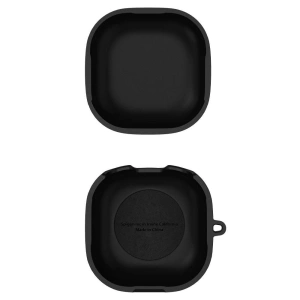 Hurtownia GSM - Etui Spigen Urban Fit Samsung Galaxy Buds 2/2 Pro/Live/Pro Black - SPN1695BLK - {ean13} - Hurt