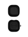 Hurtownia GSM - Etui Spigen Urban Fit Samsung Galaxy Buds 2/2 Pro/Live/Pro černé - SPN1695BLK - {ean13} - Hurt