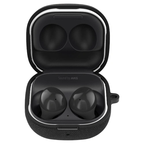 Etui Spigen Urban Fit Samsung Galaxy Buds 2/2 Pro/Live/Pro Black