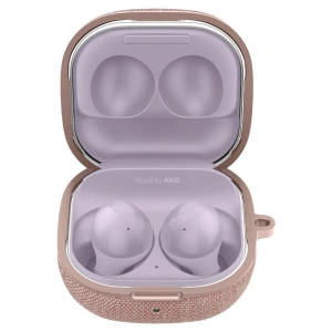 Hurtownia GSM - Etui Spigen Urban Fit Samsung Galaxy Buds 2/2 Pro/Live/Pro Bronze - SPN1696BR - {ean13} - Hurt