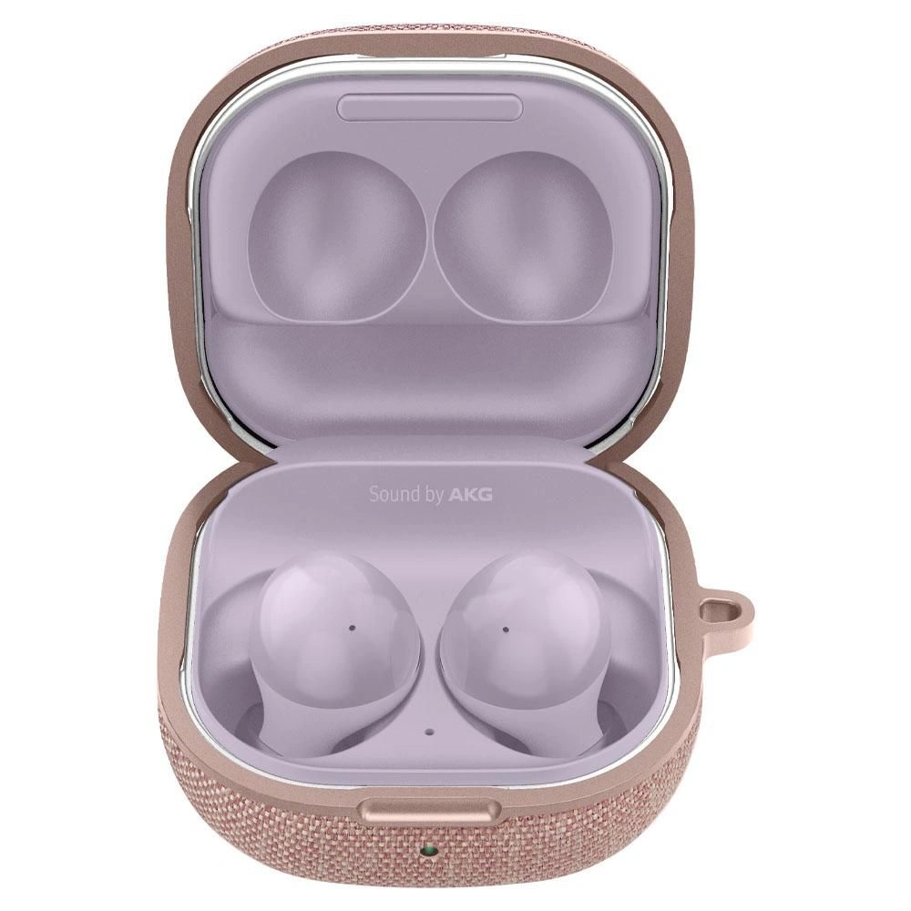 Hurtownia GSM - Etui Spigen Urban Fit Samsung Galaxy Buds 2/2 Pro/Live/Pro Bronze - SPN1696BR - {ean13} - Hurt