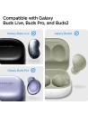 Hurtownia GSM - Etui Spigen Urban Fit Samsung Galaxy Buds 2/2 Pro/Live/Pro Bronze - SPN1696BR - {ean13} - Hurt
