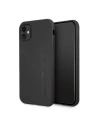 Hurtownia GSM - Etui Mercedes AMG AMHCN61DOLBK Apple iPhone 11 czarny/black hardcase Leather Hot Stamped - MRS026BLK - {ean13} - Hurt