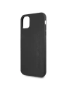Hurtownia GSM - Etui Mercedes AMG AMHCN61DOLBK Apple iPhone 11 czarny/black hardcase Leather Hot Stamped - MRS026BLK - {ean13} - Hurt