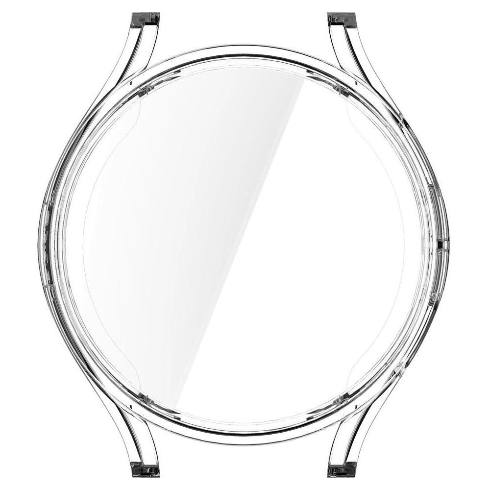 Hurtownia GSM - Etui Spigen Ultra Hybrid Samsung Galaxy Watch 4 44mm Crystal Clear - SPN1697CL - {ean13} - Hurt