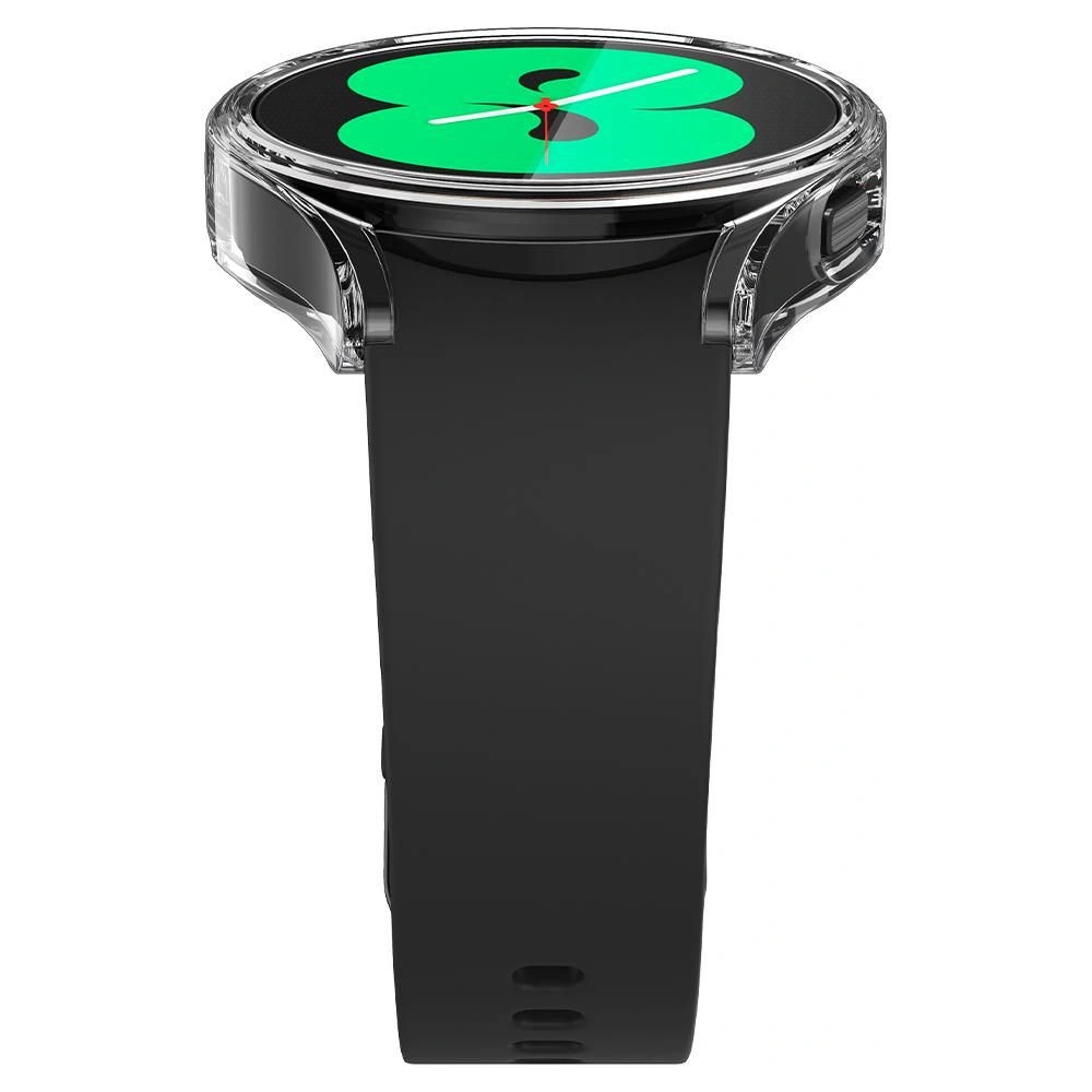 Hurtownia GSM - Etui Spigen Ultra Hybrid Samsung Galaxy Watch 4 44mm Crystal Clear - SPN1697CL - {ean13} - Hurt