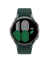 Hurtownia GSM - Etui Spigen Ultra Hybrid Samsung Galaxy Watch 4 44mm Crystal Clear - SPN1697CL - {ean13} - Hurt