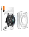 Szkło hartowane Spigen GLAS.tR ez Fit Samsung Galaxy Watch 4 Classic 46mm [2 PACK]