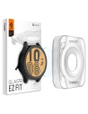 Szkło hartowane Spigen GLAS.tR ez Fit Samsung Galaxy Watch 4 44mm [2 PACK]