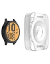 Hurtownia GSM - Szkło hartowane Spigen GLAS.tR ez Fit Samsung Galaxy Watch 4 44mm [2 PACK] - SPN1699 - {ean13} - Hurt