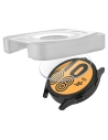 Hurtownia GSM - Szkło hartowane Spigen GLAS.tR ez Fit Samsung Galaxy Watch 4 44mm [2 PACK] - SPN1699 - {ean13} - Hurt