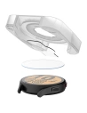 Hurtownia GSM - Szkło hartowane Spigen GLAS.tR ez Fit Samsung Galaxy Watch 4 44mm [2 PACK] - SPN1699 - {ean13} - Hurt