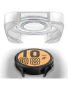 Hurtownia GSM - Szkło hartowane Spigen GLAS.tR ez Fit Samsung Galaxy Watch 4 44mm [2 PACK] - SPN1699 - {ean13} - Hurt