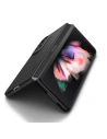 Hurtownia GSM - Etui Spigen Airskin Samsung Galaxy Z Fold 3 Black - SPN1700BLK - {ean13} - Hurt
