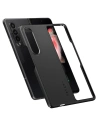 Hurtownia GSM - Etui Spigen Airskin Samsung Galaxy Z Fold 3 Black - SPN1700BLK - {ean13} - Hurt
