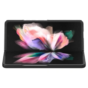 Hurtownia GSM - Etui Spigen Airskin Samsung Galaxy Z Fold 3 černé - SPN1700BLK - {ean13} - Hurt