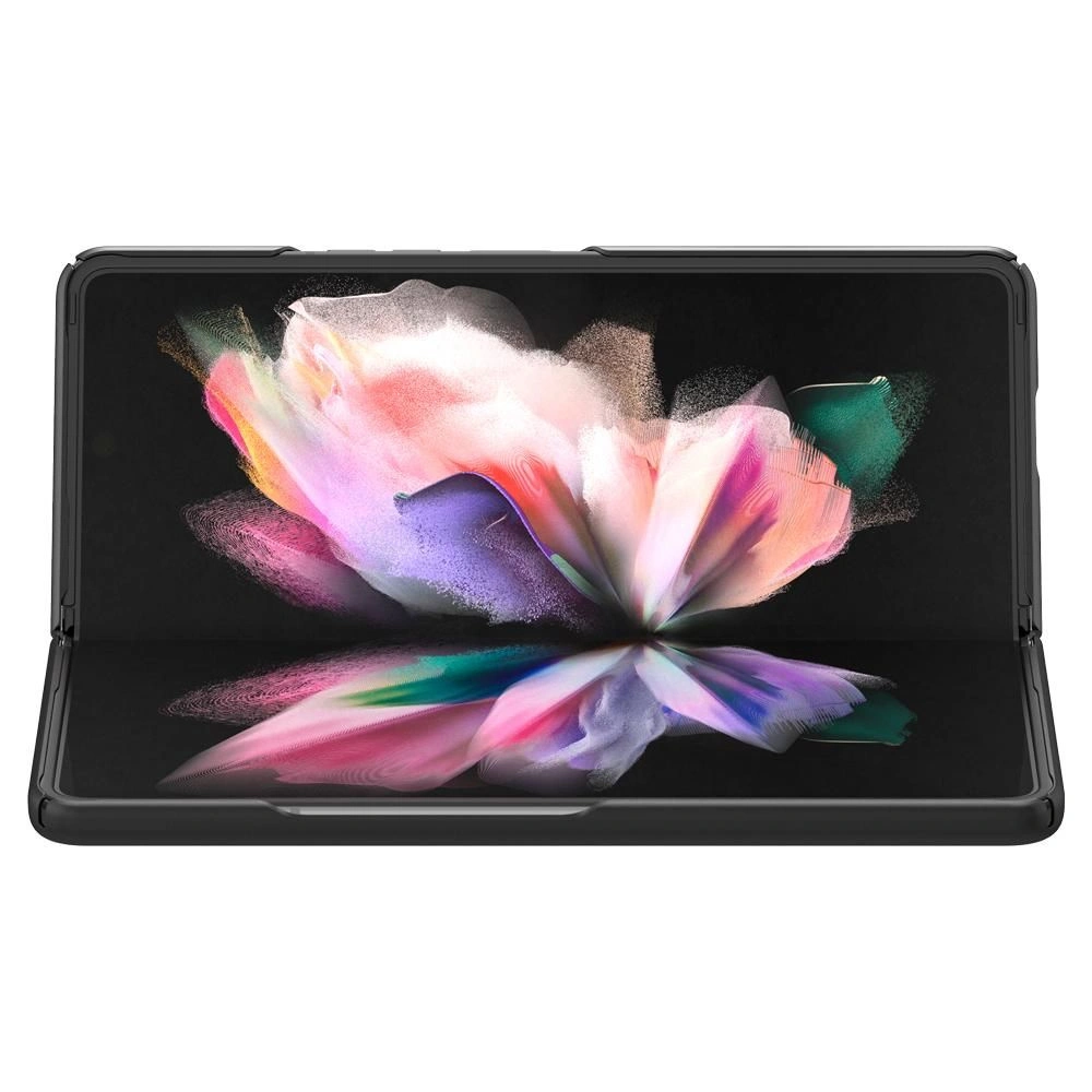 Hurtownia GSM - Etui Spigen Airskin Samsung Galaxy Z Fold 3 černé - SPN1700BLK - {ean13} - Hurt