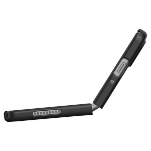 Hurtownia GSM - Etui Spigen Airskin Samsung Galaxy Z Fold 3 Black - SPN1700BLK - {ean13} - Hurt
