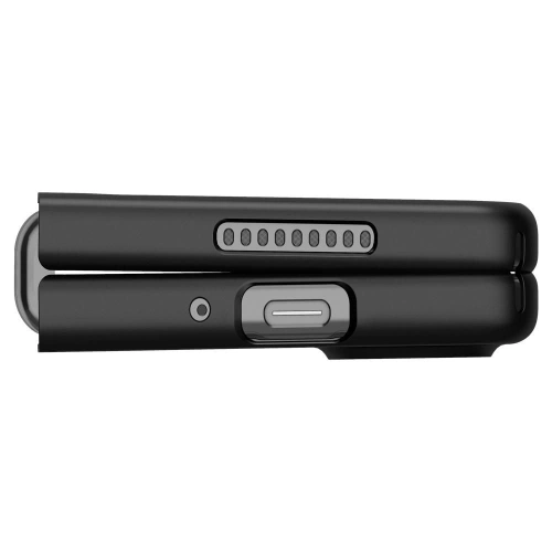 Etui Spigen Airskin Samsung Galaxy Z Fold 3 Black