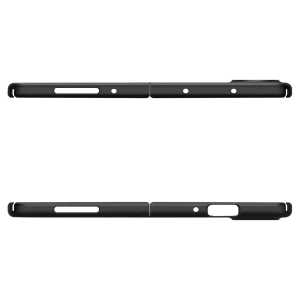Hurtownia GSM - Etui Spigen Airskin Samsung Galaxy Z Fold 3 Black - SPN1700BLK - {ean13} - Hurt