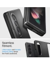 Hurtownia GSM - Etui Spigen Airskin Samsung Galaxy Z Fold 3 Black - SPN1700BLK - {ean13} - Hurt