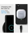 Hurtownia GSM - Etui Spigen Airskin Samsung Galaxy Z Fold 3 Black - SPN1700BLK - {ean13} - Hurt