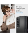 Wholesale Spigen Airskin Samsung Galaxy Z Fold 3 Black - SPN1700BLK - {ean13} - Hurt