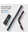 Wholesale Spigen Airskin Samsung Galaxy Z Fold 3 Black - SPN1700BLK - {ean13} - Hurt