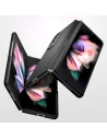 Hurtownia GSM - Etui Spigen Airskin Samsung Galaxy Z Fold 3 Black - SPN1700BLK - {ean13} - Hurt