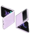 Etui Spigen Airskin Samsung Galaxy Z Flip 3 Crystal Clear