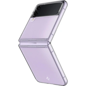 Etui Spigen Airskin Samsung Galaxy Z Flip 3 Crystal Clear