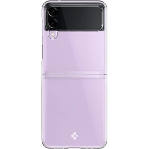Hurtownia GSM - Case Spigen Airskin Samsung Galaxy Z Flip 3 Crystal Clear - SPN1701CL - {ean13} - Hurt