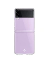 Hurtownia GSM - Etui Spigen Airskin Samsung Galaxy Z Flip 3 Crystal Clear - SPN1701CL - {ean13} - Hurt