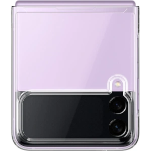 Hurtownia GSM - Case Spigen Airskin Samsung Galaxy Z Flip 3 Crystal Clear - SPN1701CL - {ean13} - Hurt
