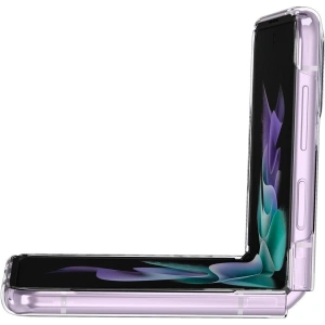 Hurtownia GSM - Case Spigen Airskin Samsung Galaxy Z Flip 3 Crystal Clear - SPN1701CL - {ean13} - Hurt